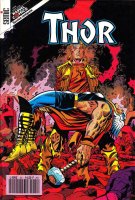 Sommaire Thor 3 n° 25